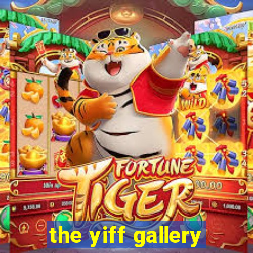 the yiff gallery